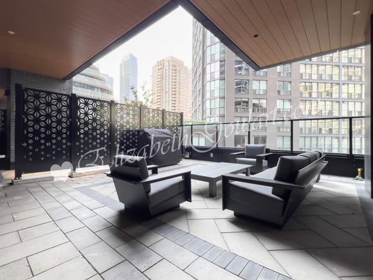 For Lease - 8 Wellesley Street Unit# 5312, Toronto, Ontario - Photo 1