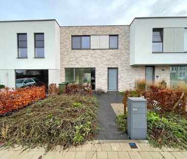 LEDE - Recente BEN-woning met gezellige tuin. - Photo 6
