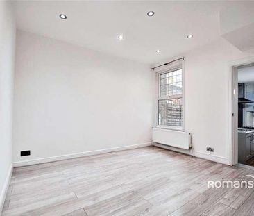 Cowley Mill Road, Uxbridge, UB8 - Photo 1