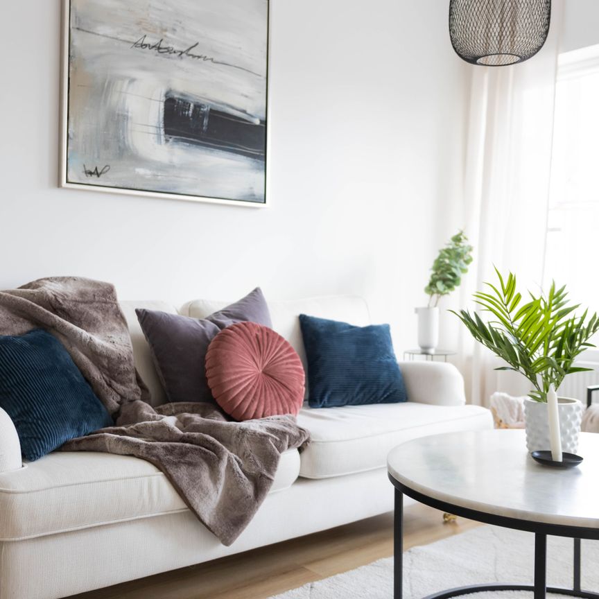 Tunavägen, Kattarp - Photo 1