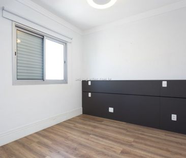 Cobertura Duplex Moema: 2 Dorm | 1 Suíte | 2 Vagas | 183 m² úteis - Photo 6