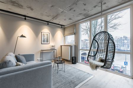 Amstel, 270, Amsterdam, 1017AM - Foto 3