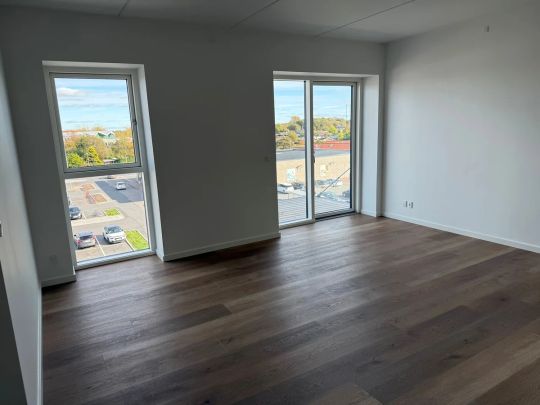 Aabybro Centret 1 3. 2, 9440 - Photo 1