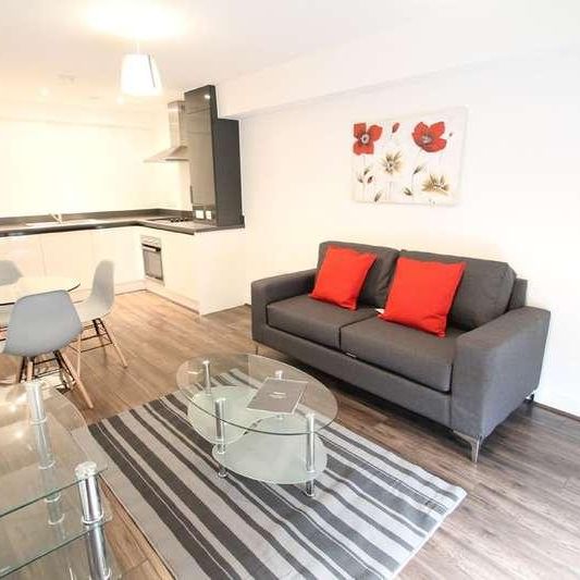 The Drapery, Lombard Street, City Centre, Birmingham, B12 - Photo 1