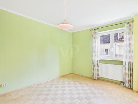 Großzügige 2 ZKB mit Balkon und Tiefgaragenstellplatz - Photo 5