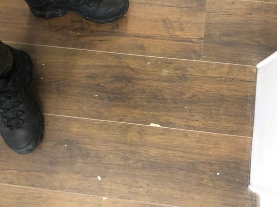 Appartement te huur - Foto 1