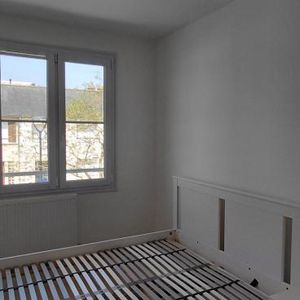 A LOUER CHAMBRE EN COLOCATION – Maison entièrement rénovée de 90 m² avec jardin – Angers / Belle-Beille - Photo 2