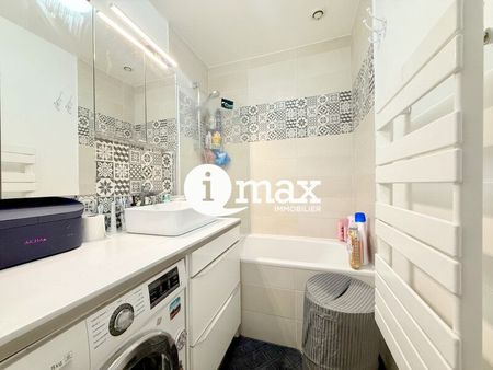 Location Appartement LEVALLOIS PERRET - - Photo 5