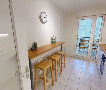 15 rue Roposte 15, Lyon - Photo 4