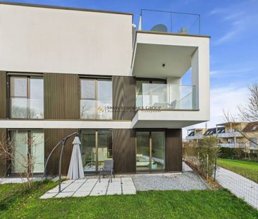 Exclusive living with a private outdoor area - Foto 4