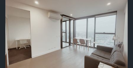 “Swanston Central -the best value apartment - FULLY FURNISHED” - Photo 5