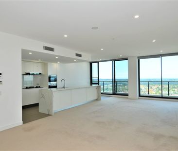 Luxurious 3-bedroom apartment at ERA Chatswood - Photo 6