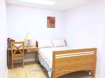 For Lease - 55 Fortune Crescent Unit# Bsmt, Richmond Hill, Ontario - Photo 4