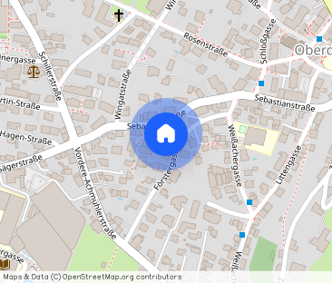 Familientraum in Dornbirn: Große 5-Zimmer-Gartenwohnung zu vermieten! - Photo 1