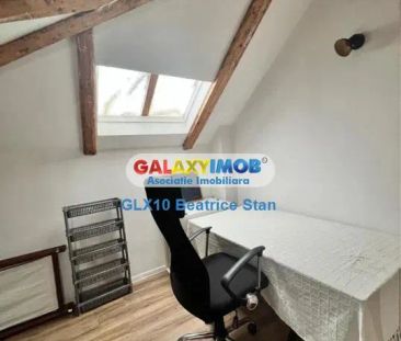 Casa 2 camere curte individuala Bd. Ferdinand - Photo 4
