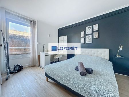 Appartement T2 Brest à louer - Photo 5