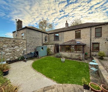 semi-detached house to rent - Photo 1