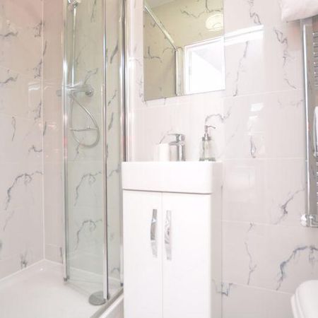 House share to rent - Photo 4