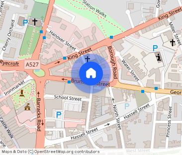 Hanover Street, Newcastle - Photo 1