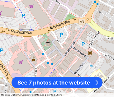 Copenhagen Row Wellington Way PO7 7DR - Photo 1
