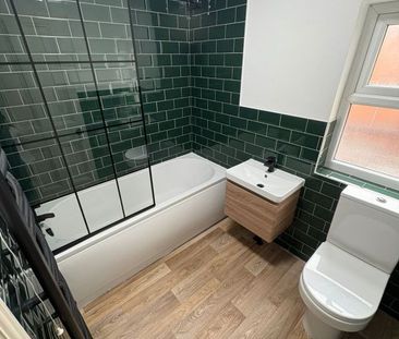 63 William Street - Great Location & Brand New BathroomsLoughborough - Photo 5
