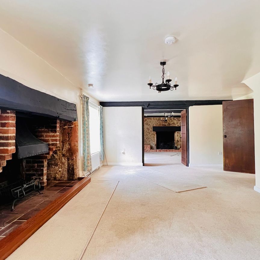 Fitzhead, Taunton - Photo 1