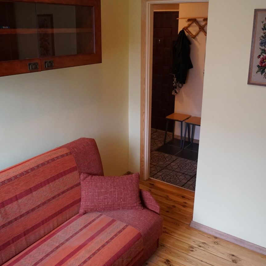 Przytulne mieszkanie 2 pokoje 39m2 Centrum - Photo 1
