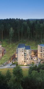 Klättergatan, Borås - Foto 3