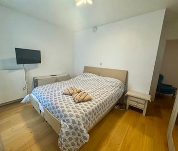 Appartement te huur - Foto 6