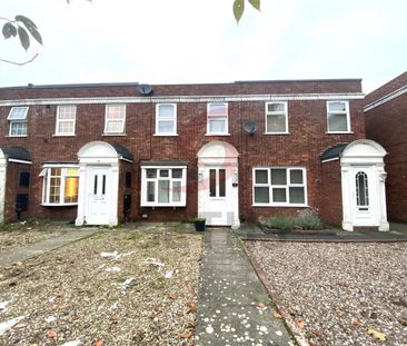 Hardwick Crescent, LE7, Leicester - Photo 1