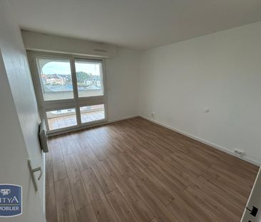 Location Appartement 2 pièces 53m² CHOLET 49300 - Photo 5