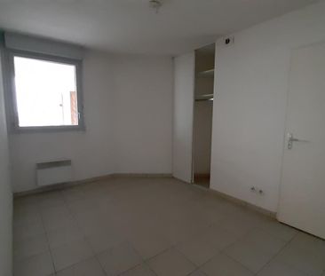 location Appartement T2 DE 37.77m² À TOULOUSE - Photo 6