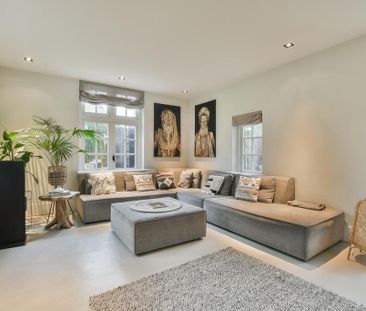 Statenkamer 15, Blaricum-Dorp, 1261XJ - Foto 1