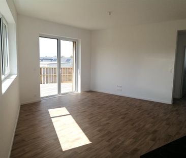 A LOUER - Appartement T3 Neuf - CHAVAGNE - Photo 4