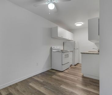 For Lease - 223 Jackson Street Unit# 507, Hamilton, Ontario - Photo 6