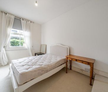 1 bedroom flat to rent - Photo 6