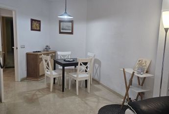 Piso En alquiler Calle la Florida 5, San Luis de Sabinillas, Manilva