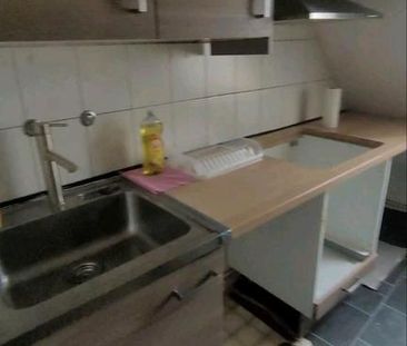 2,5 Zimmer DG-Wohnung in Langenhagen - Photo 1