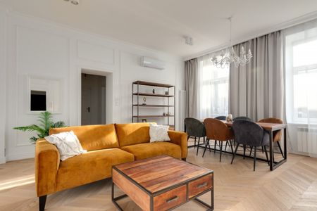 Eksluzywny apartament przy Placu Wolności Łódź! - Zdjęcie 3