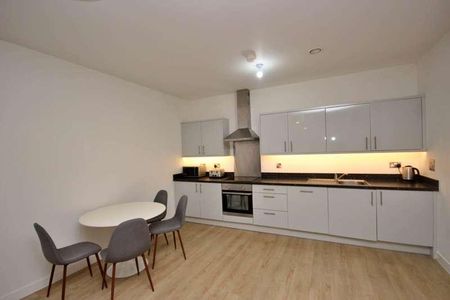 Harrison Street, Manchester, M4 - Photo 2