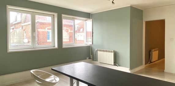 Location Appartement 2 pièces 34m² LYS LEZ LANNOY 59390 - Photo 2