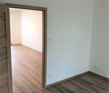 Pronájem bytu 2+1 56 m² - Photo 1