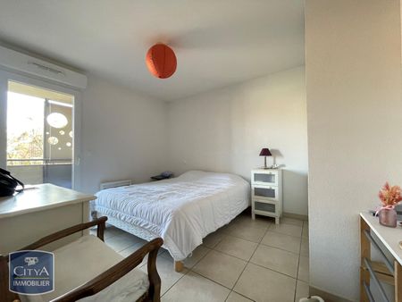 Location Appartement 2 pièces 41m² BEZIERS 34500 - Photo 3