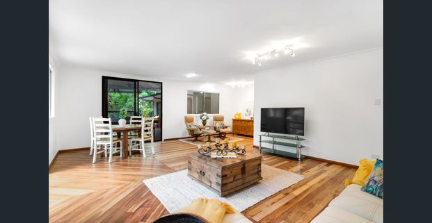 KURANDA RAINFOREST RETREAT - MOVE IN FOR CHRISTMAS - Photo 1