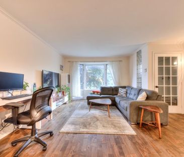 Nouveauté sur le marché Maison à étages à louer - Laval (Chomedey) ... - Photo 4