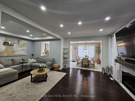 For Lease - 105 Whitlock Avenue Unit# Upper, Milton, Ontario - Photo 2