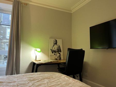 Park Avenue 15 (2/2), DD4 6PN, Dundee - Photo 3