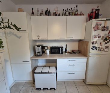 Schöne 3-Zimmer-Wohnung (98qm) mit Balkon in Essen-Bergerhausen - Photo 1