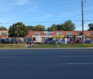 For Lease - 1881 Lawrence Avenue Unit# Upper Floor, Toronto, Ontario - Photo 3