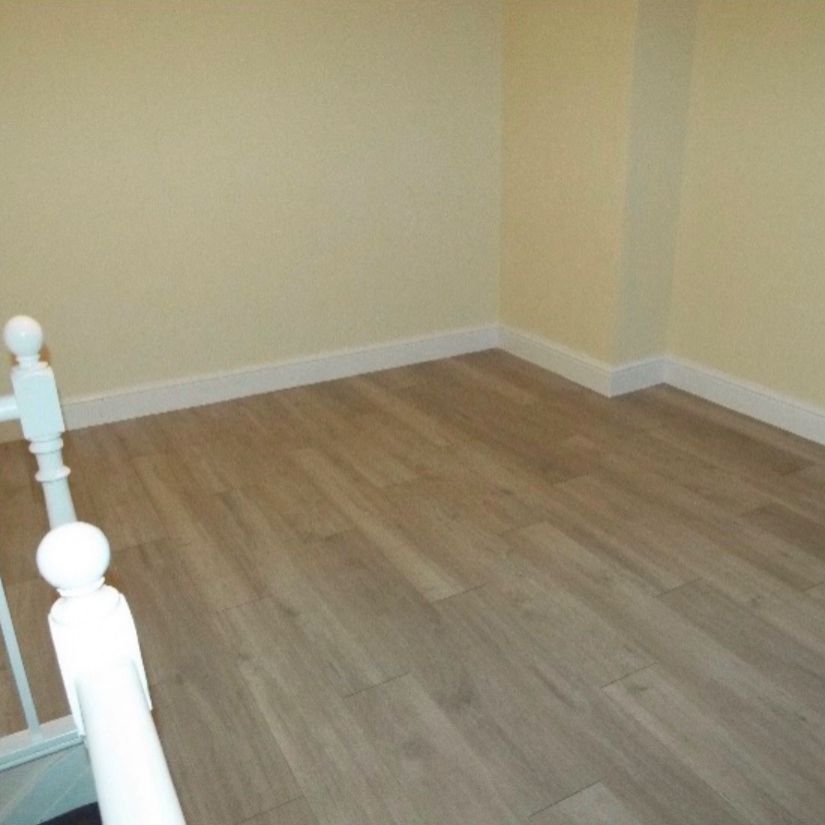 3 Bed Terraced House, Wilton Terrace, NG6 - Photo 1